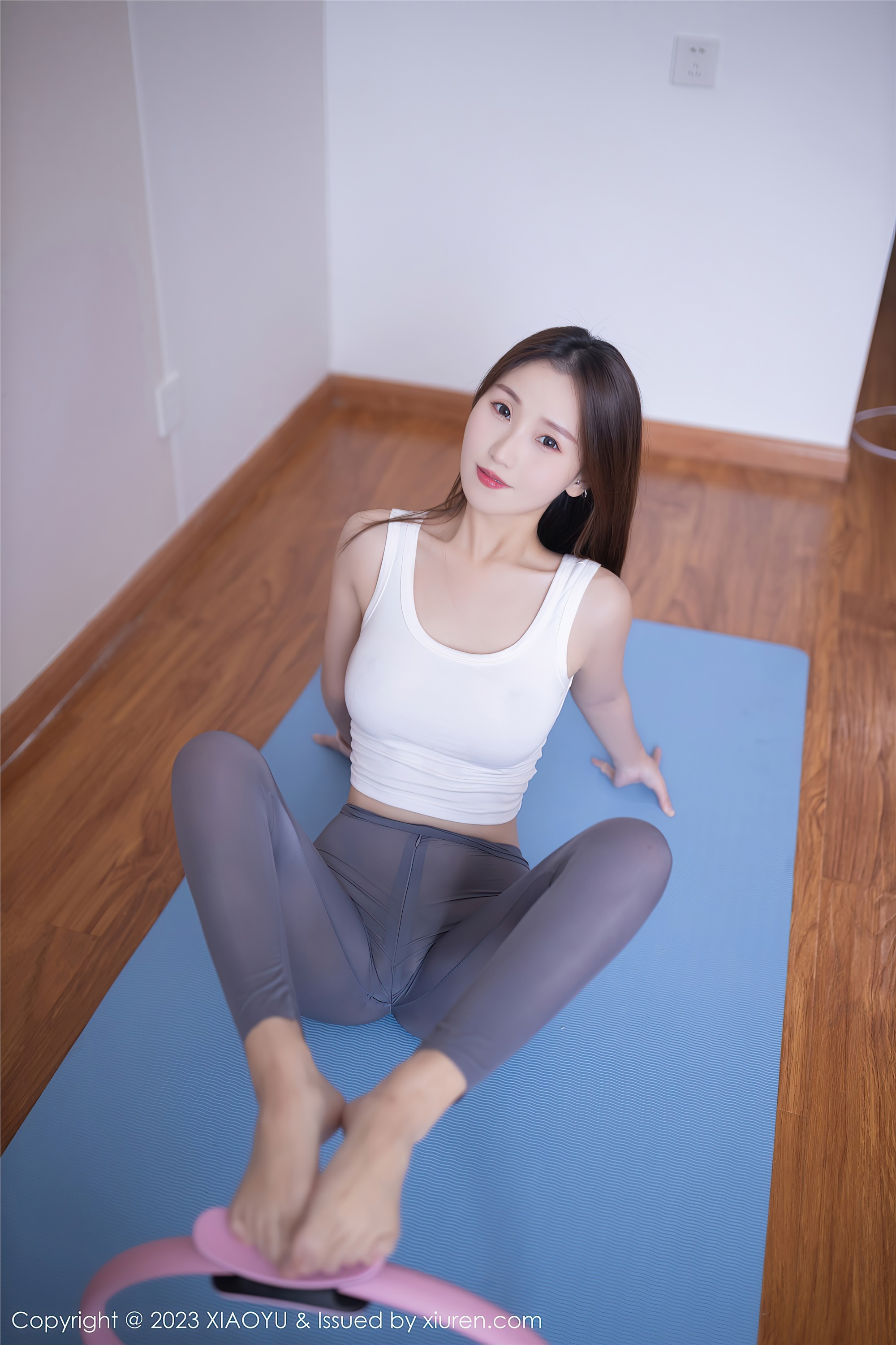 Xiuren秀人网 2023.08.02 NO.7176 杏子Yada